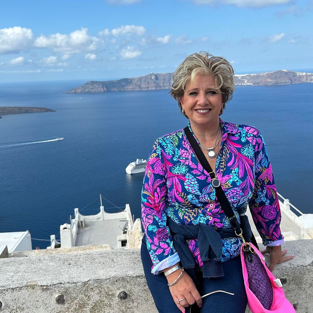 Meet your Posher, Julie